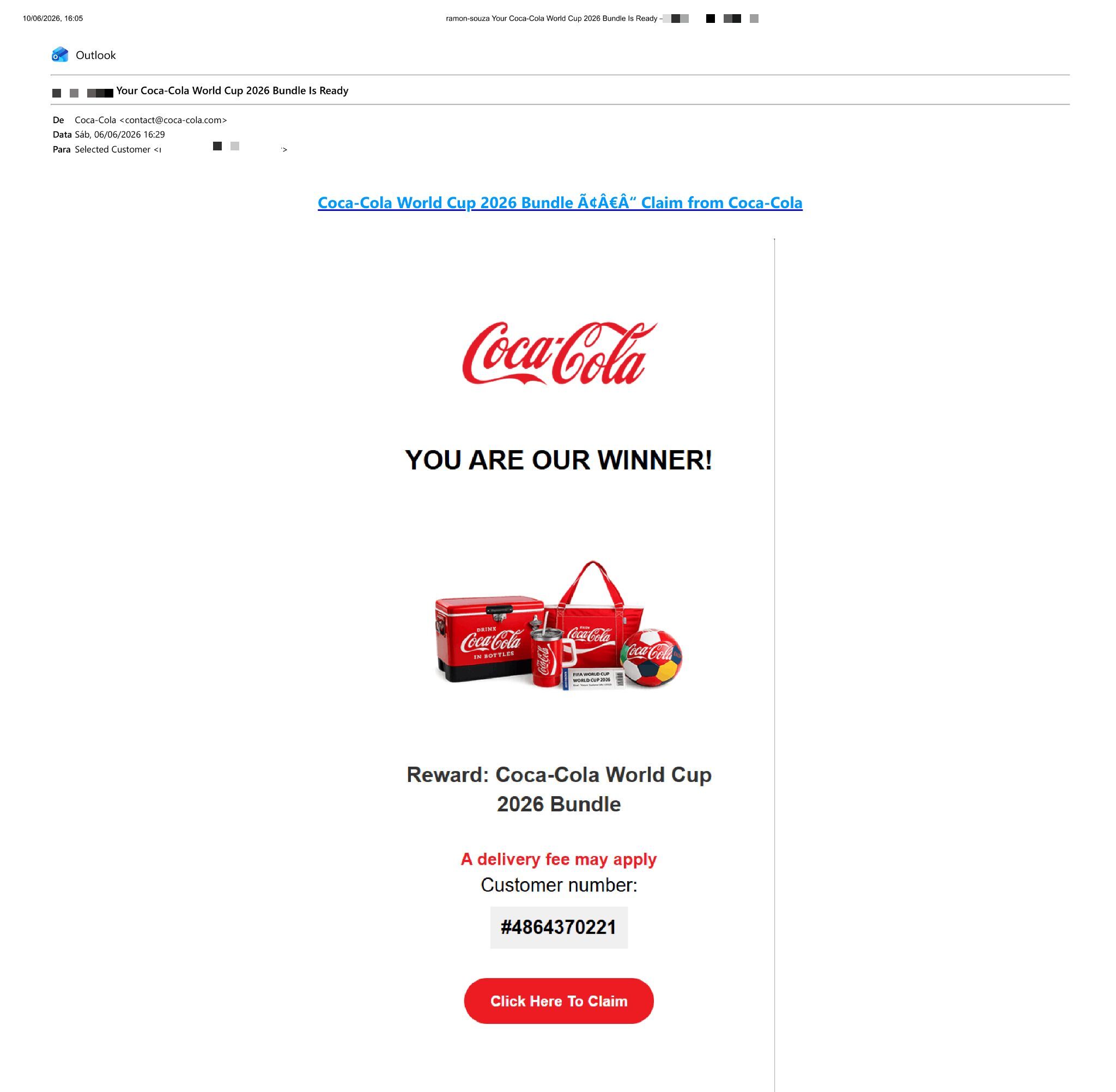 E-Mail Coca_censored