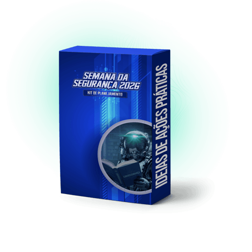 Ações - Kit de Planejamento de Semana da Segurança