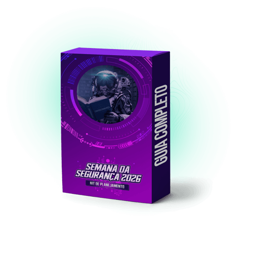 Guia - Kit de Planejamento de Semana da Segurança
