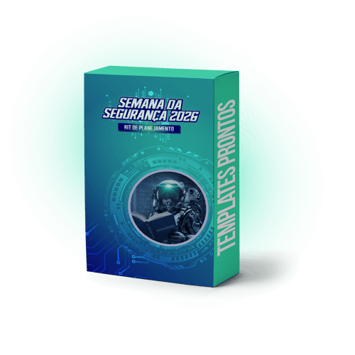 Templates - Kit de Planejamento de Semana da Segurança