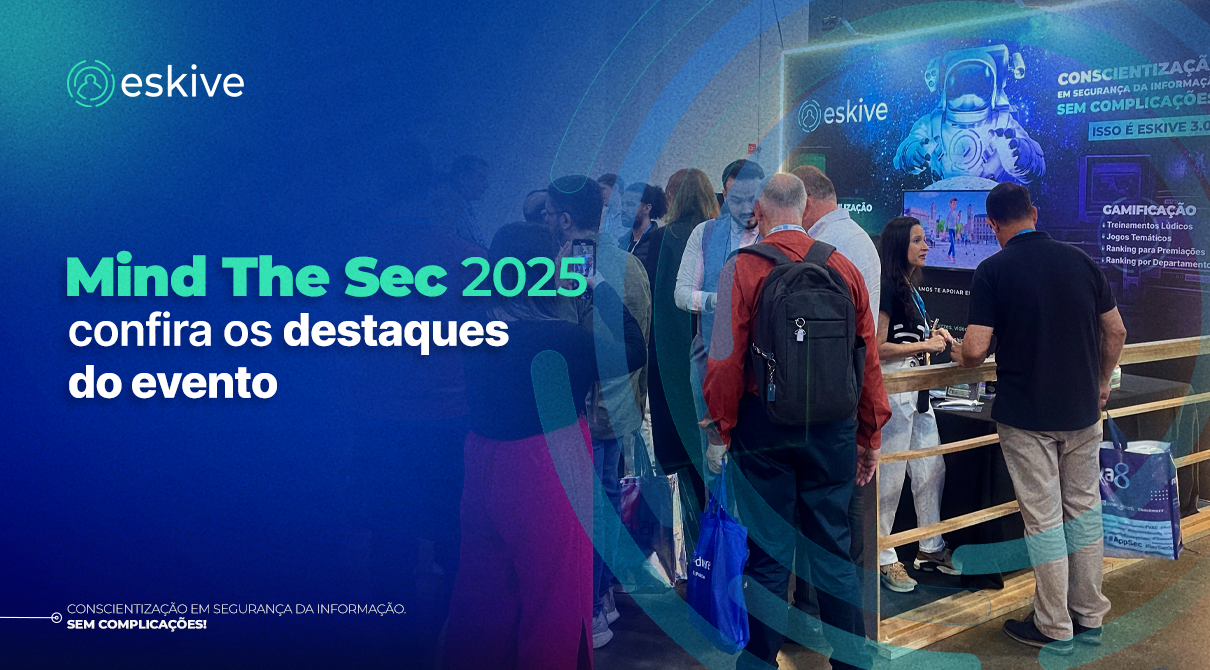 Mind The Sec 2025: confira os destaques do evento