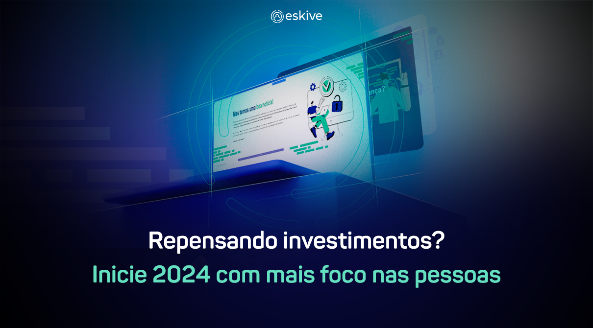 2024: conscientize sua equipe sem onerar seu time!